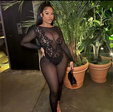 THE BELLA JUMPSUIT