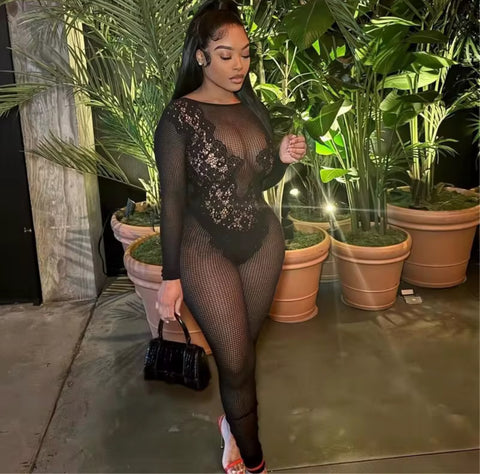 THE BELLA JUMPSUIT