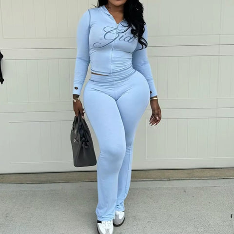 GIA 2 piece set