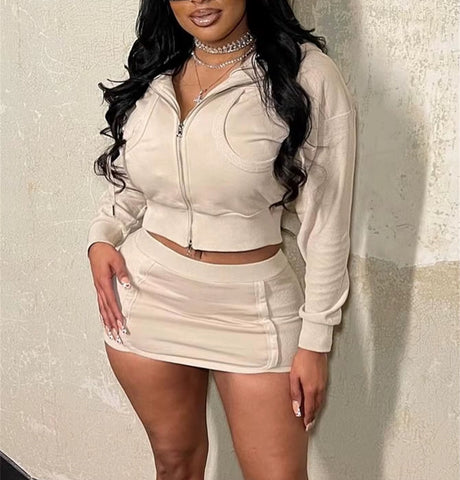 EVERLEE 2 PIECE SET